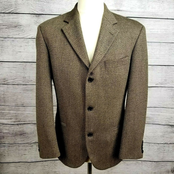 hugo boss einstein blazer